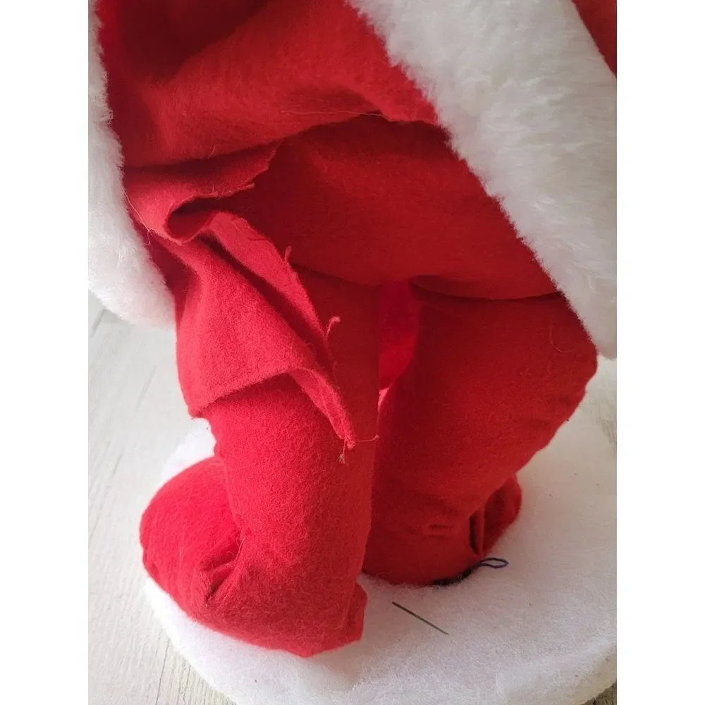 Annalee mrs claus
